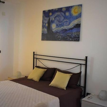 Donna Teresa Accomodation - Holiday House Monopoli Exterior photo
