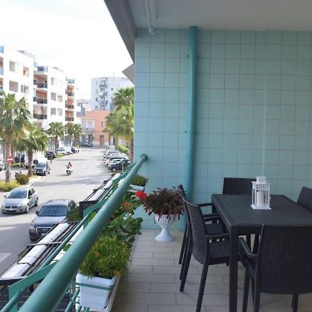 Donna Teresa Accomodation - Holiday House Monopoli Exterior photo