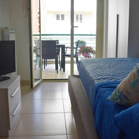 Donna Teresa Accomodation - Holiday House Monopoli Exterior photo