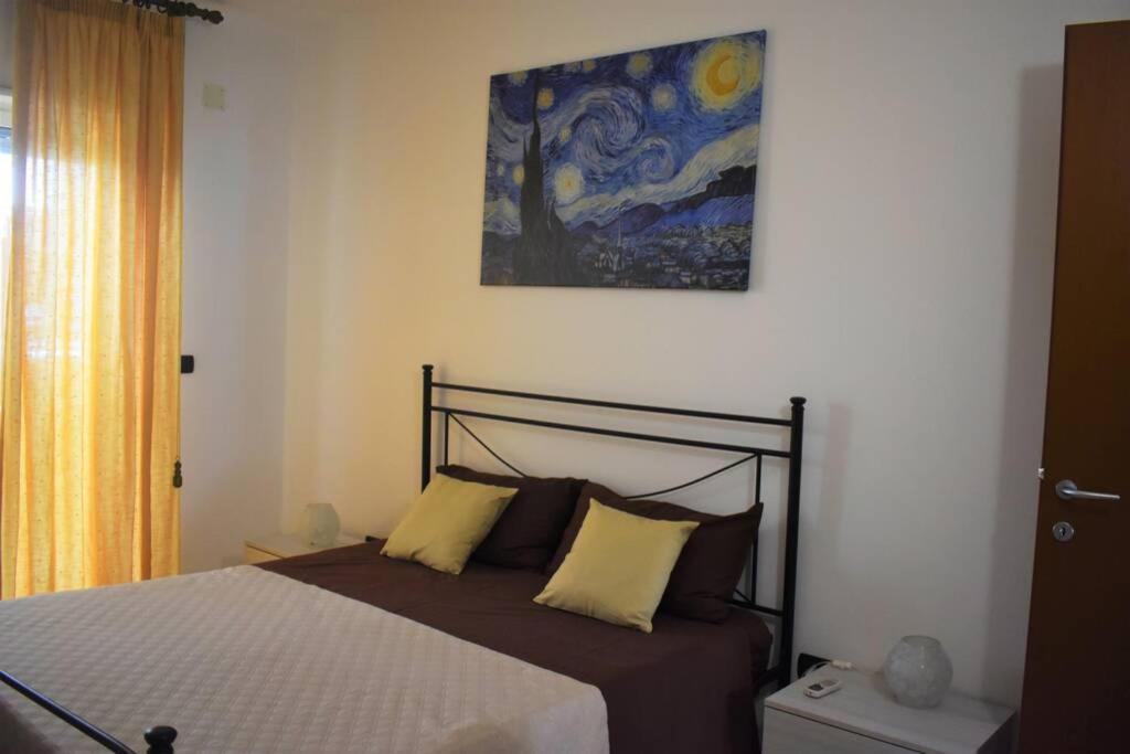 Donna Teresa Accomodation - Holiday House Monopoli Exterior photo