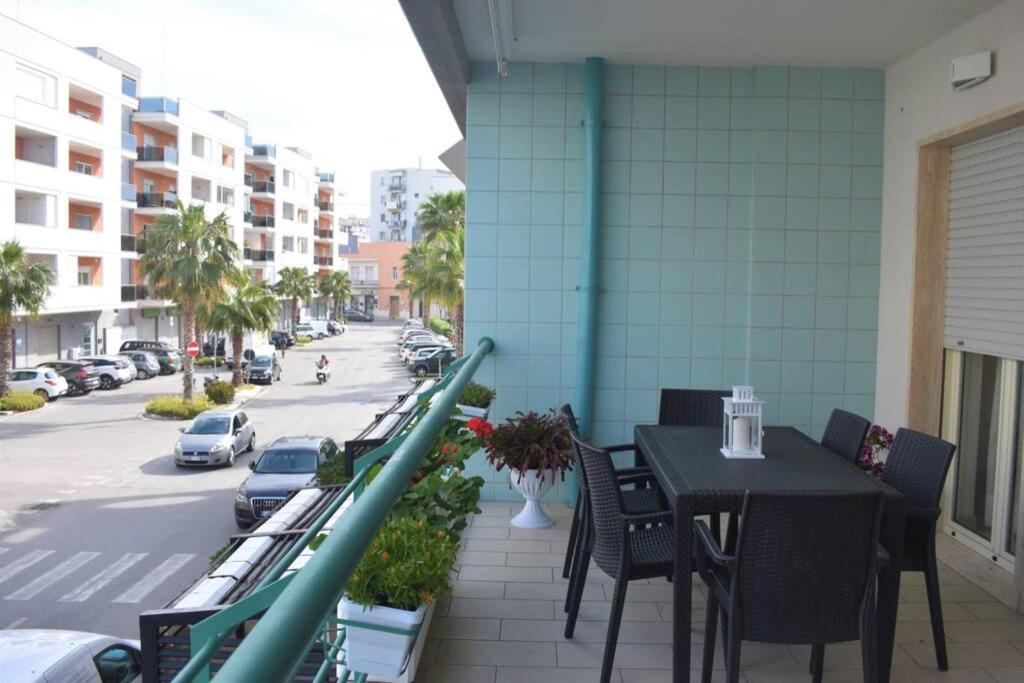 Donna Teresa Accomodation - Holiday House Monopoli Exterior photo