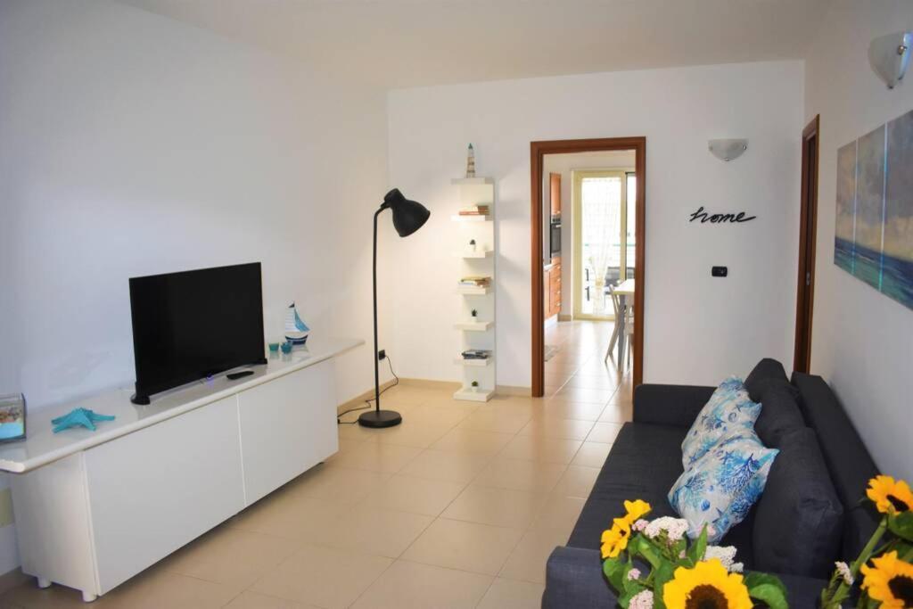 Donna Teresa Accomodation - Holiday House Monopoli Exterior photo