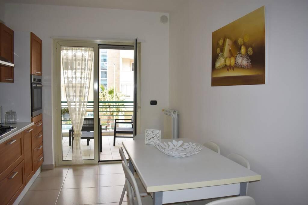 Donna Teresa Accomodation - Holiday House Monopoli Exterior photo