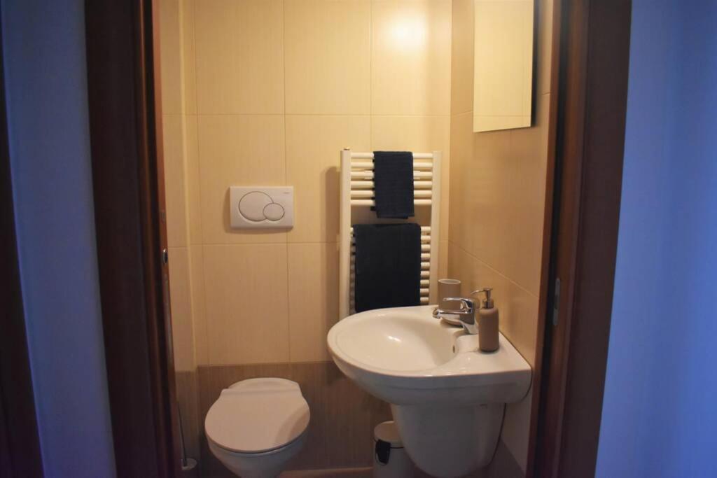 Donna Teresa Accomodation - Holiday House Monopoli Exterior photo