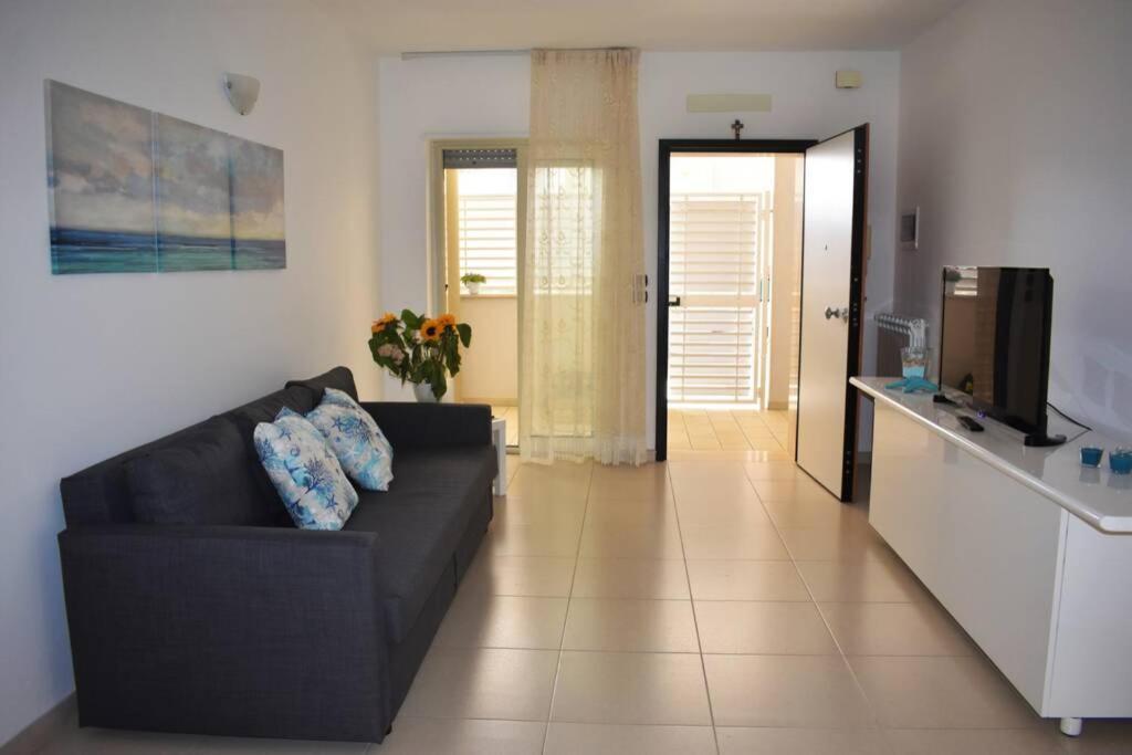 Donna Teresa Accomodation - Holiday House Monopoli Exterior photo