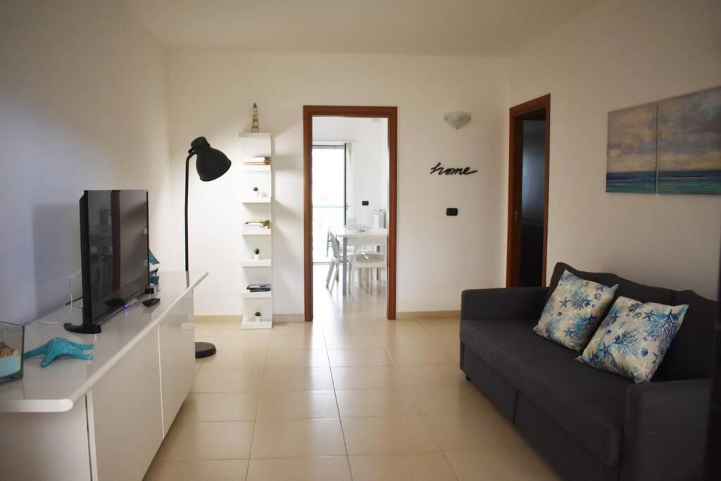 Donna Teresa Accomodation - Holiday House Monopoli Exterior photo