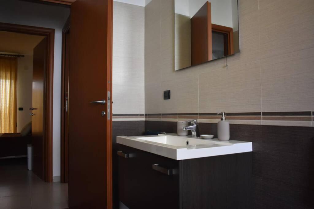 Donna Teresa Accomodation - Holiday House Monopoli Exterior photo