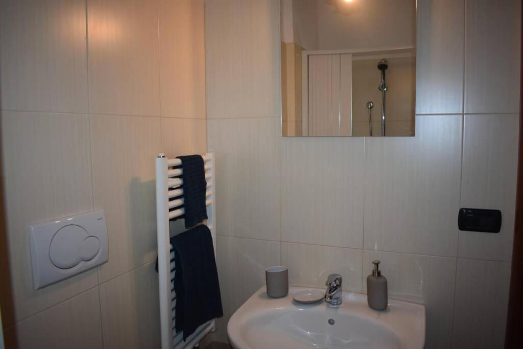 Donna Teresa Accomodation - Holiday House Monopoli Exterior photo