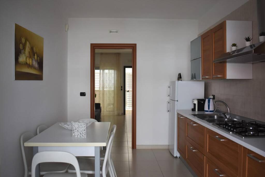 Donna Teresa Accomodation - Holiday House Monopoli Exterior photo