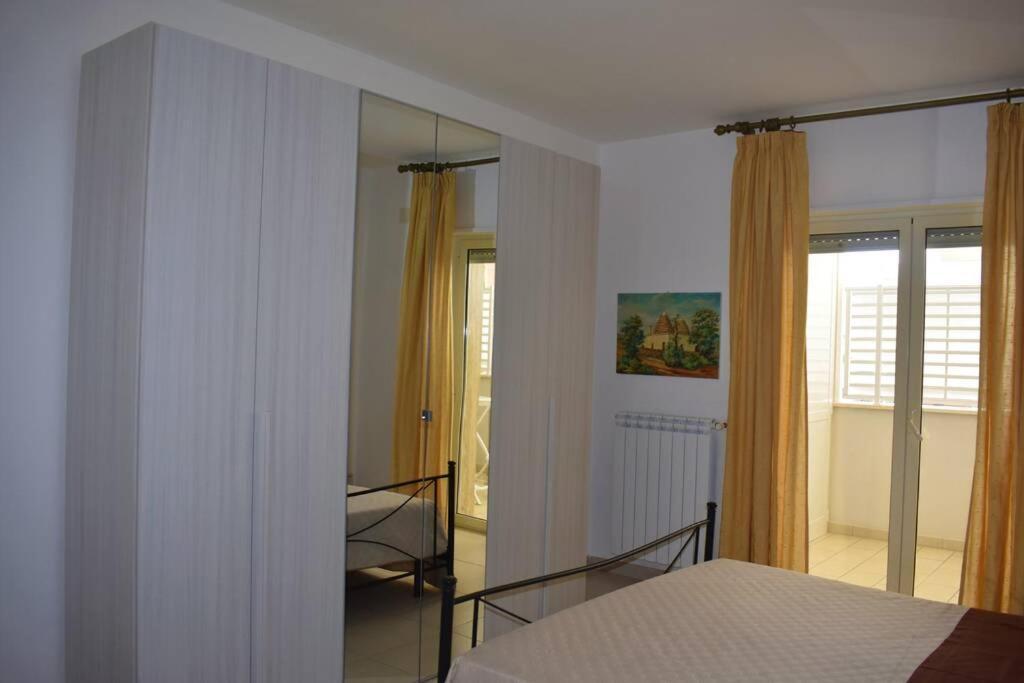 Donna Teresa Accomodation - Holiday House Monopoli Exterior photo