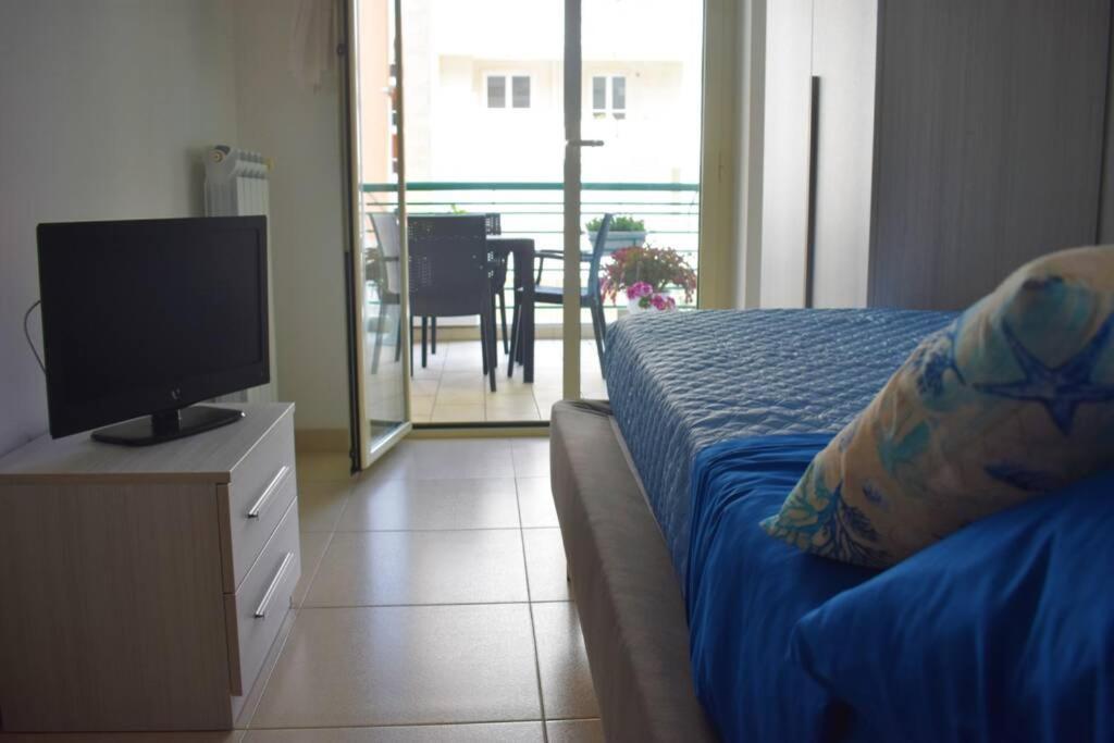 Donna Teresa Accomodation - Holiday House Monopoli Exterior photo