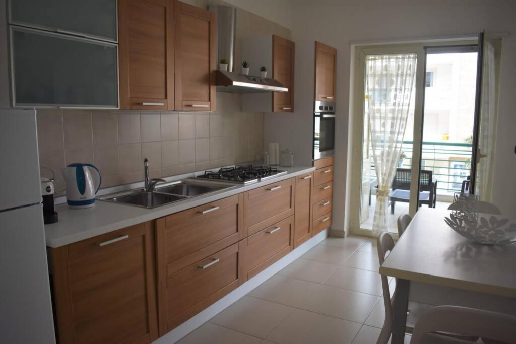 Donna Teresa Accomodation - Holiday House Monopoli Exterior photo