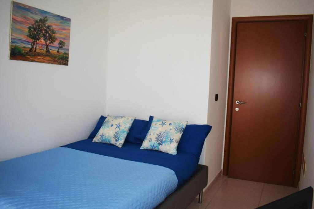 Donna Teresa Accomodation - Holiday House Monopoli Exterior photo
